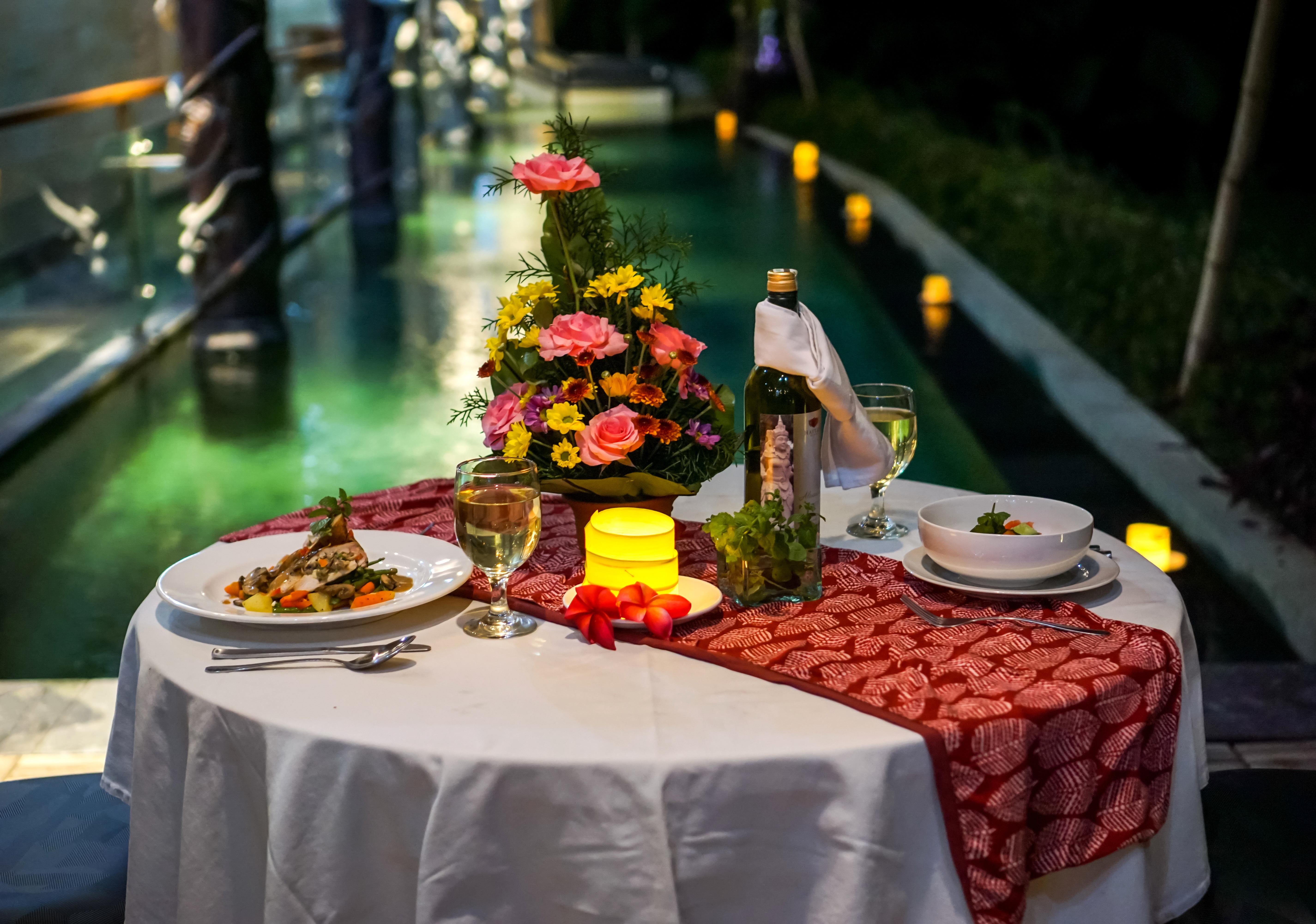 Wadari Retreat Villa Ubud Buitenkant foto