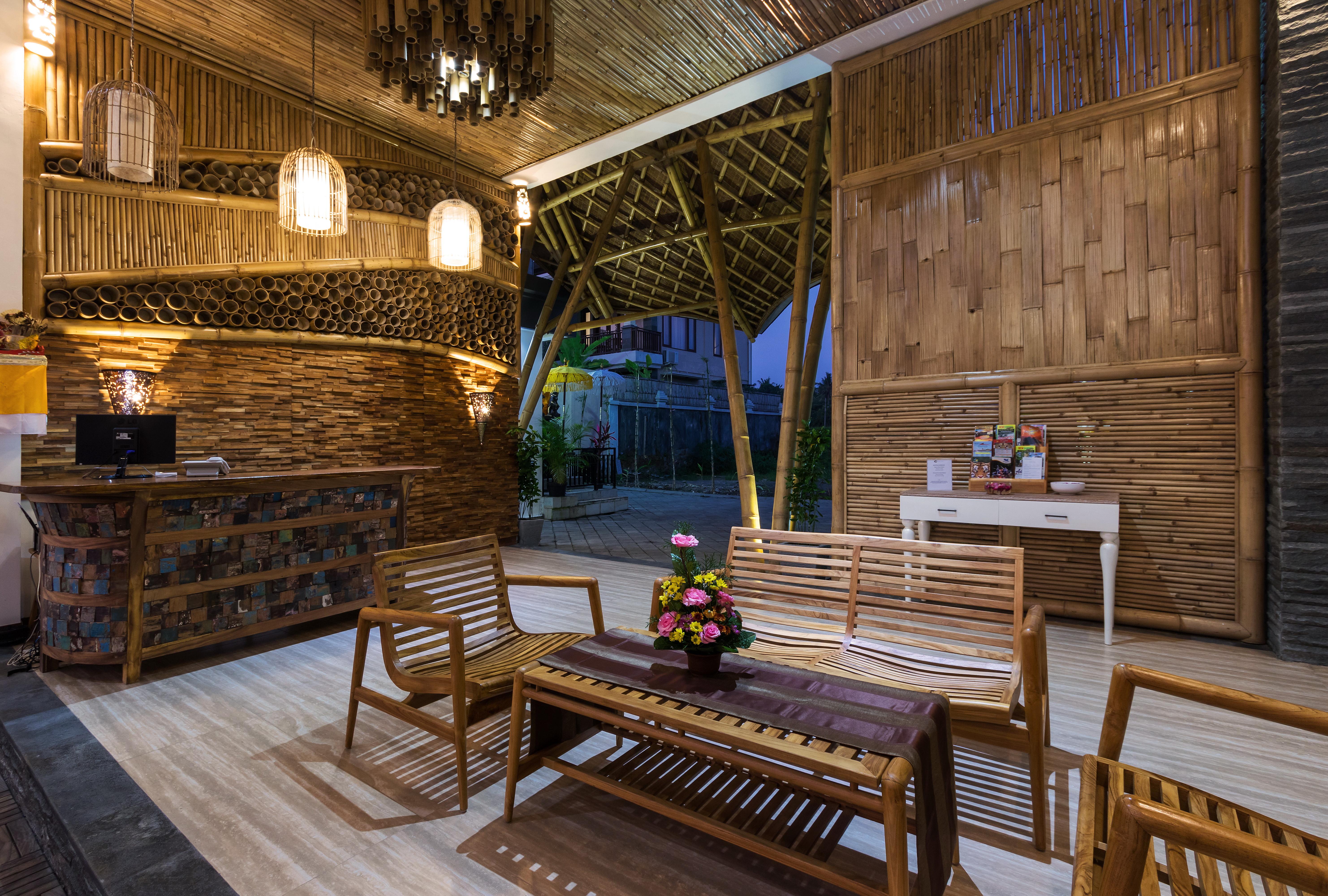 Wadari Retreat Villa Ubud Buitenkant foto