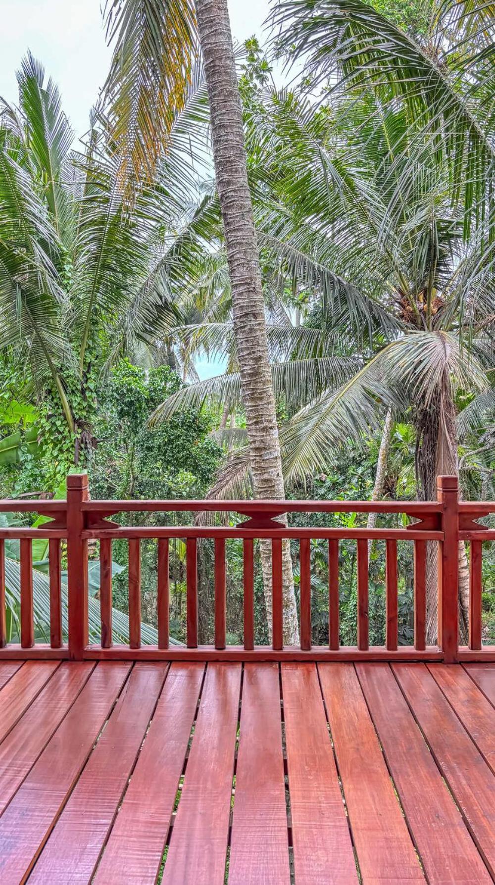 Wadari Retreat Villa Ubud Buitenkant foto